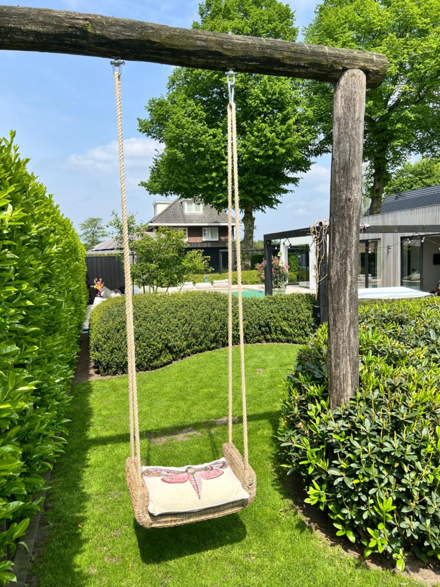 مبيت وإفطار Kootwijkerbroek De Lichtboei المظهر الخارجي الصورة